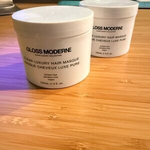Gloss Moderne - Clean Luxury Hair Masque